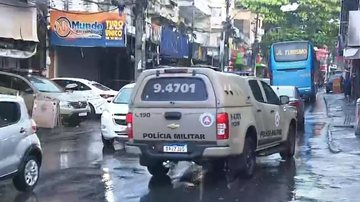 Reprodução / TV Bahia