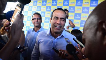 Joilson César/ Arquivo / BNews