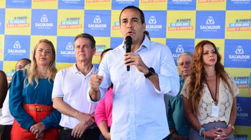 Joilson César/BNews