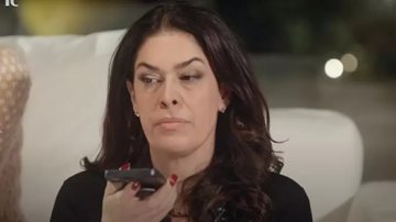 Reprodução/ GNT/ Globo