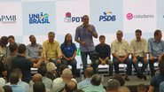 Henrique Brinco / BNews