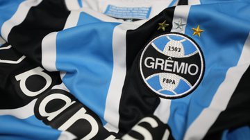 Divulgação/Grêmio
