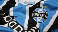 Divulgação/Grêmio