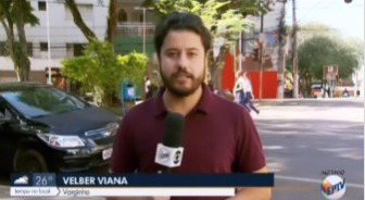 Reprodução/ EPTV