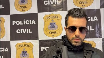 Reprodução/ vídeo