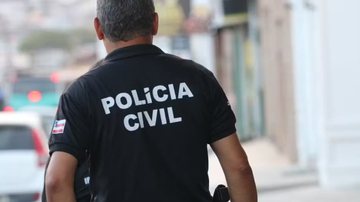 Ascom/Polícia Civil