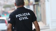 Ascom/Polícia Civil