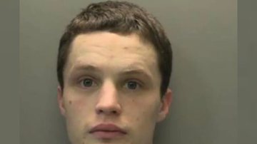 Divulgação/South Wales Police