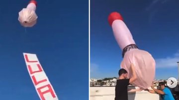 Reprodução/ vídeo