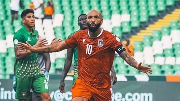 Reprodução/Instagram/@nsue__emilio