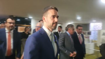 Lara Curcino / BNews