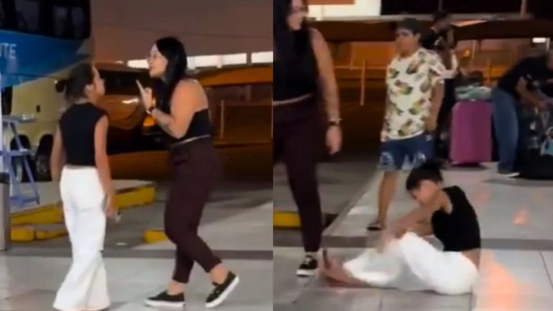 Reprodução/ vídeo