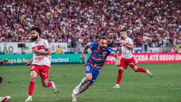 Leonardo Moreira / Fortaleza EC