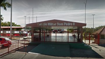 Reprodução/Google Street View