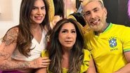 Reprodução/Redes Sociais