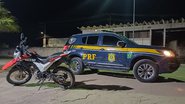 Divulgação/PRF