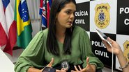 Gabriela Icó/BNews