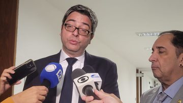 Lara Curcino / BNews