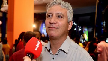 Dinaldo Silva/Bnews