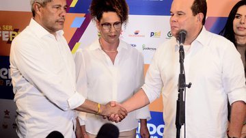 Dinaldo Silva / BNews