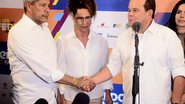 Dinaldo Silva / BNews