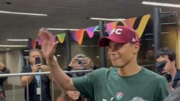 Reprodução/Redes Sociais