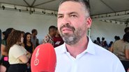 Imagem Secretário de Infraestrutura de Salvador celebra entrega do Programa Casa Legal no Bairro da Paz: 'tranquilidade ao morador'