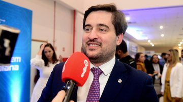 Dinaldo Silva/BNews