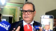 Dinaldo Silva / BNews