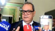 Dinaldo Silva / BNewsMuniz destaca “constrangimento e tristeza” após confusão na Câmara de Salvador