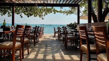 Divulgação / Porto da Barra