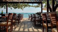 Divulgação / Porto da Barra