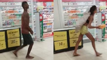 Reprodução/Redes sociais