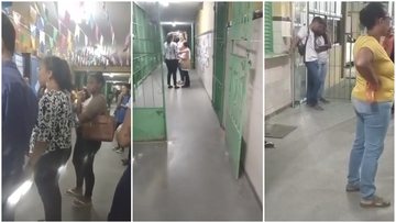 Reprodução/ vídeo
