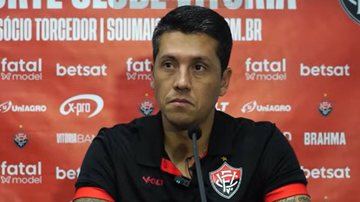 Reprodução/TV Vitória