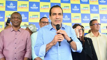 Joilson César/ BNews