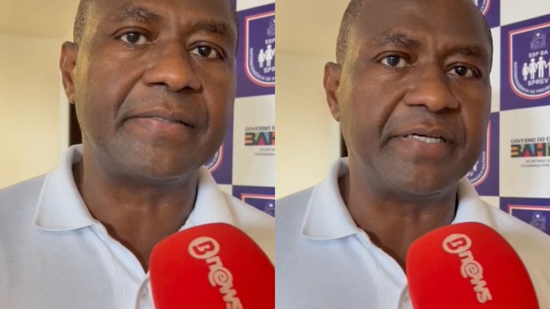 Tenente Coronel Fala Sobre 9 De Junho E Cursos Que Prometem Maior