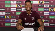 Divulgação / West Ham