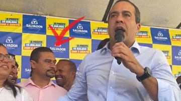 Reprodução / BNews