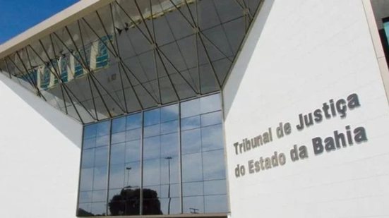 Foto: Divulgação / TJ-BA