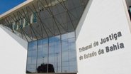 Divulgação/TJBA