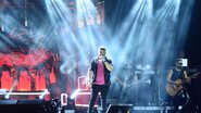 Primeira noite de São João no Parque de Exposições