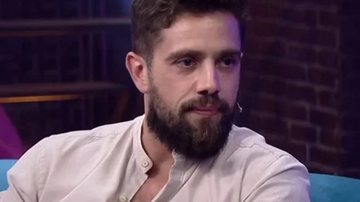 Reprodução / TV Globo