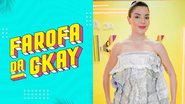 Divulgação/Farofa da Gkay/Reprodução/Instagram