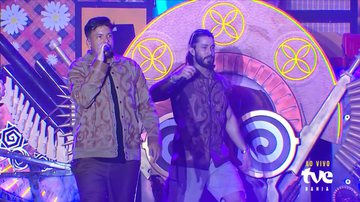 Reprodução/ vídeo TVE