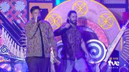 Reprodução/ vídeo TVE