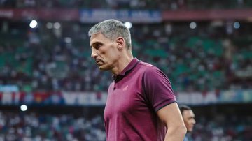 Matheus Amorim/Fortaleza EC