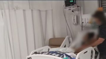 Reprodução/TV Globo