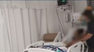 Reprodução/TV Globo