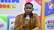 Joilson César | BNews